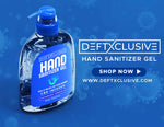 Hand Sanitizer 