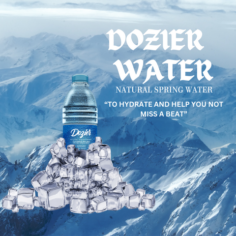 Dozier Water