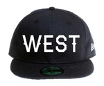 "West" Snapback