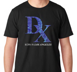 DX  "Born In LA"