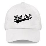"Most Deft" Limited Dad Hat