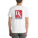DX Logo "Red Robin" Limited Tee