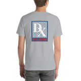 DX Logo "Patriot" Limited Tee